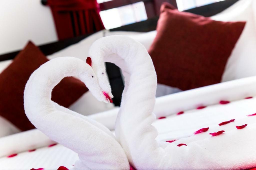 Three Roots Holiday Home Resort 苏丹巴特利 外观 照片