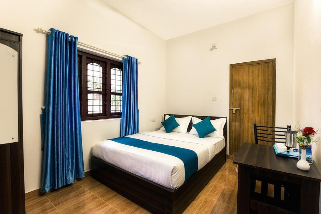 Three Roots Holiday Home Resort 苏丹巴特利 外观 照片